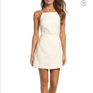 Whisper Light Sheath Minidress
FRENCH CONNECTION